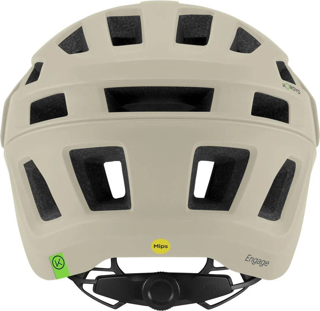 Smith Optics Mountain Bike Helmets E00757 Engage MIPS Helmet - view 16